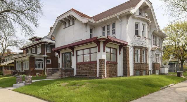 Photo of 2156 N Sherman Blvd, Milwaukee, WI 53208