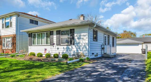 Photo of 4635 N 127th St, Butler, WI 53007