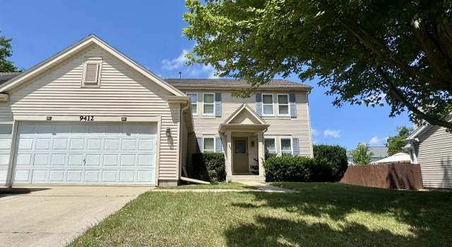 Photo of 9412 68th St, Kenosha, WI 53142