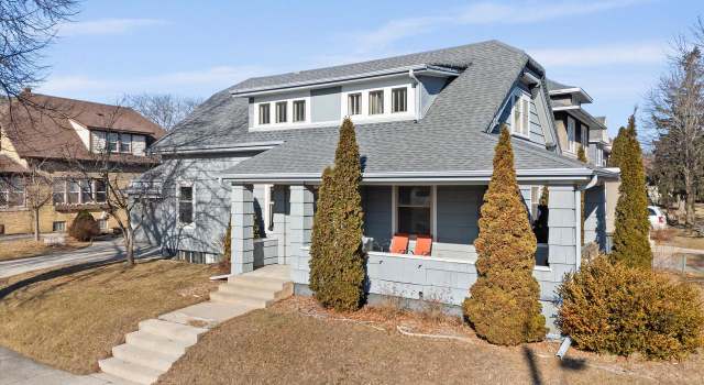 Photo of 504 Grant Ave, Sheboygan, WI 53081