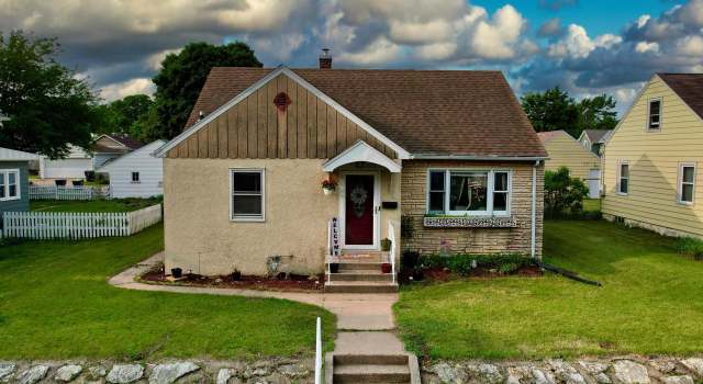 Photo of 1522 Barlow St, La Crosse, WI 54601