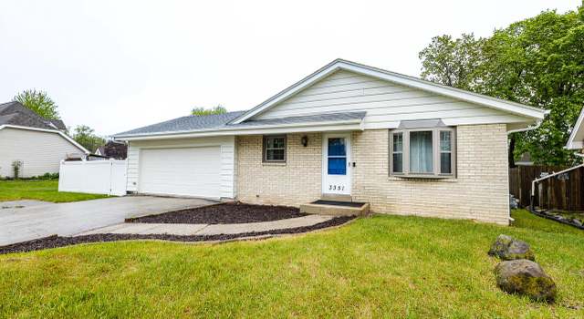 Photo of 3351 Victorian Dr, Racine, WI 53406