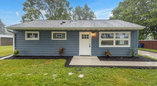 Photo of 1404 E Alan Rd, Oak Creek, WI 53154