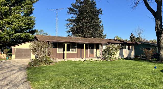 Photo of 120 Hickory Ln, Waterloo, WI 53594