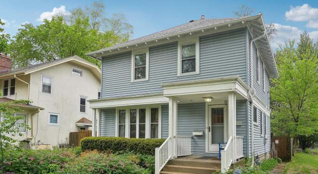 Photo of 1525 N 69th St, Wauwatosa, WI 53213