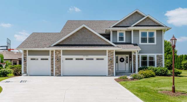 Photo of W137S9743 Kramer Ct, Muskego, WI 53150
