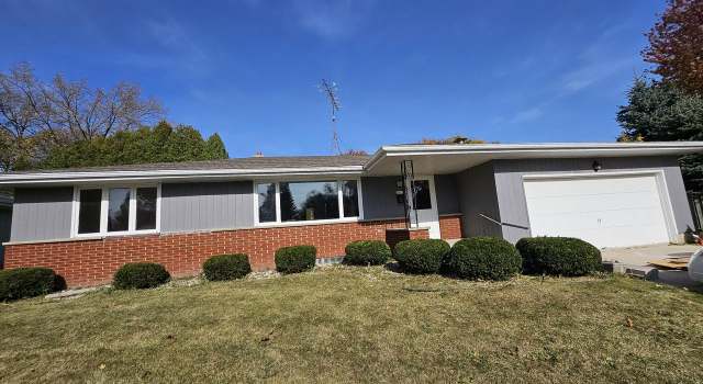 Photo of 2612 Pennsylvania Cir, Sheboygan, WI 53081