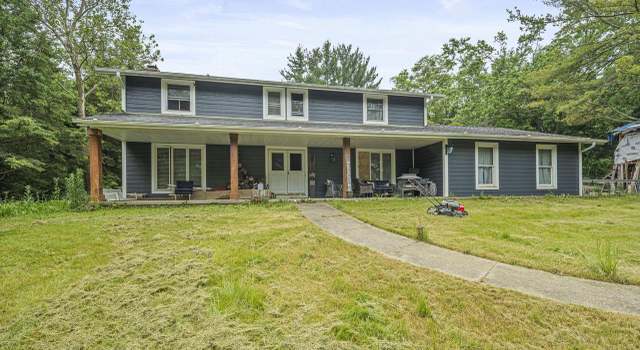 Photo of 33719 116th St, Twin Lakes, WI 53181
