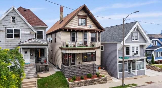 Photo of 3200 W Greenfield Ave #3202, Milwaukee, WI 53215