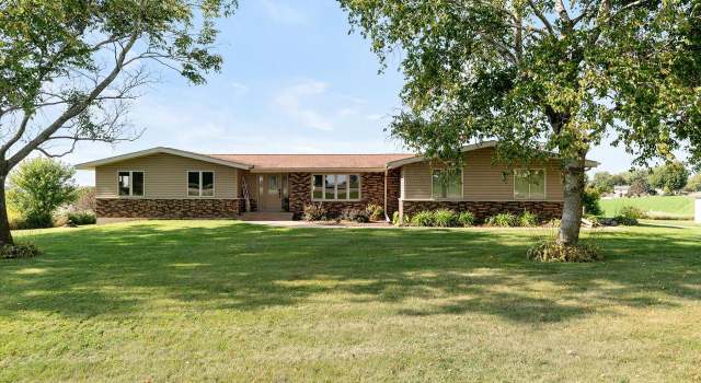 Photo of S1781 Hegge Rd, Westby, WI 54667