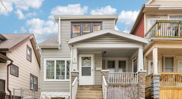 Photo of 3025 W Pierce St, Milwaukee, WI 53215