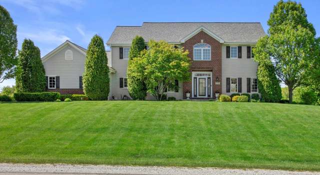 Photo of 5780 Stefanie Way, Caledonia, WI 53108