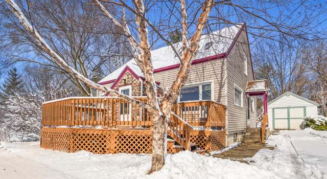 Photo of 114 Madison Ave, Cascade, WI 53011