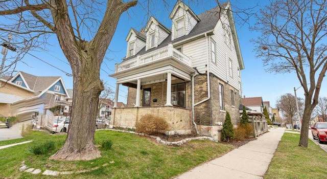 Photo of 1900 N Cambridge Ave, Milwaukee, WI 53202