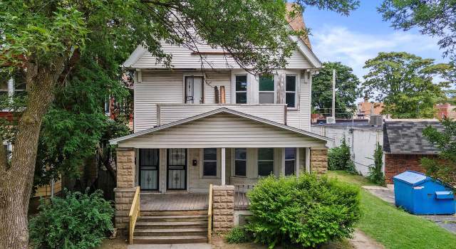 Photo of 2312 N 41st St #2314, Milwaukee, WI 53210