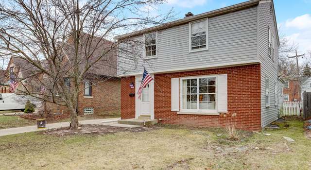 Photo of 2473 N 73rd St, Wauwatosa, WI 53213