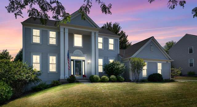 Photo of N103W14533 Rainberry Ct, Germantown, WI 53022