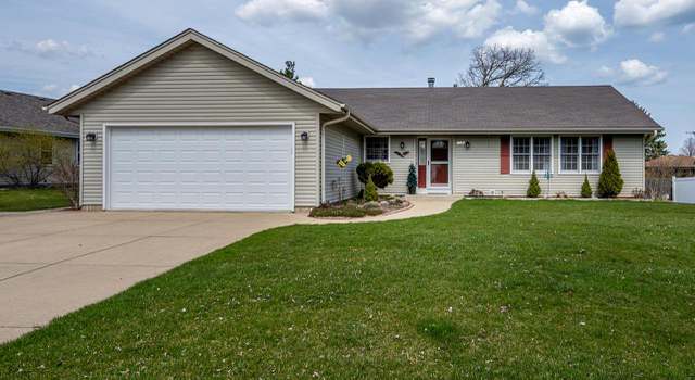 Photo of 1140 E Sommers Dr, Oak Creek, WI 53154