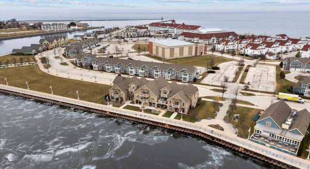 Photo of 650 S Pier Dr #6, Sheboygan, WI 53081