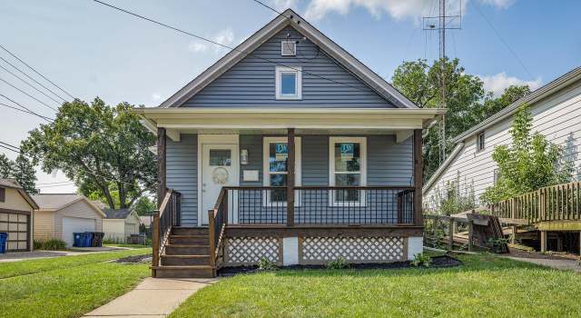 Photo of 1215 Layard Ave, Racine, WI 53402