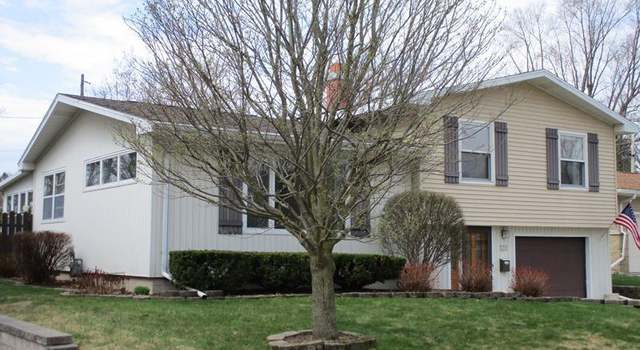 Photo of 123 Cherry St, Sheboygan Falls, WI 53085