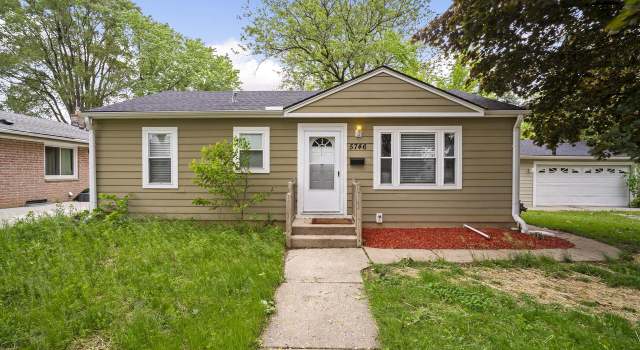Photo of 5746 N 92nd St, Milwaukee, WI 53225