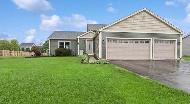 Photo of 260 Quail Dr, Genoa City, WI 53128