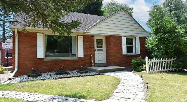 Photo of 1421 Marion Ave, South Milwaukee, WI 53172