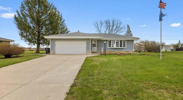 Photo of W225S9060 Mount Carmel Rd, Big Bend, WI 53103