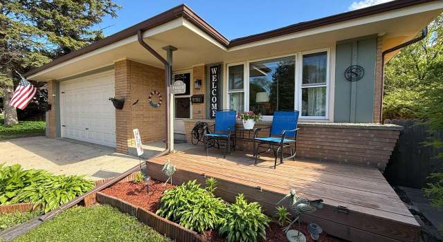 Photo of 9701 W Cleveland Ave, West Allis, WI 53227