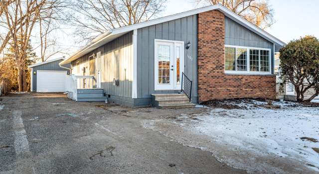 Photo of 1627 Bainbridge St, La Crosse, WI 54603