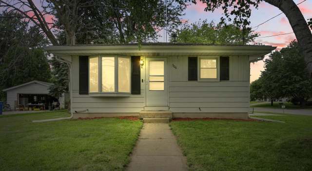 Photo of 306 Elba St, Watertown, WI 53098