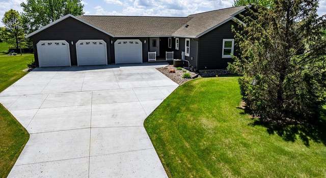 Photo of W23955 Swartling Rd, Trempealeau, WI 54661