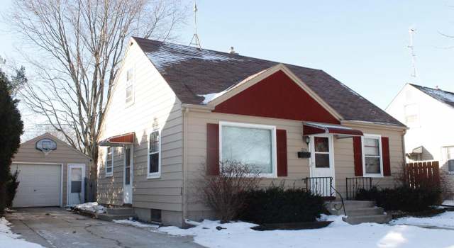 Photo of 1724 S 21st St, Sheboygan, WI 53081