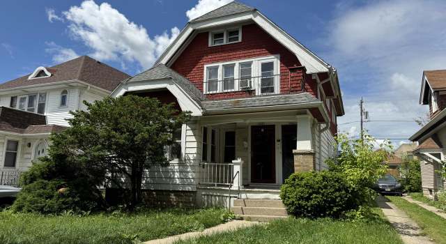 Photo of 4445 N 30th St, Milwaukee, WI 53209