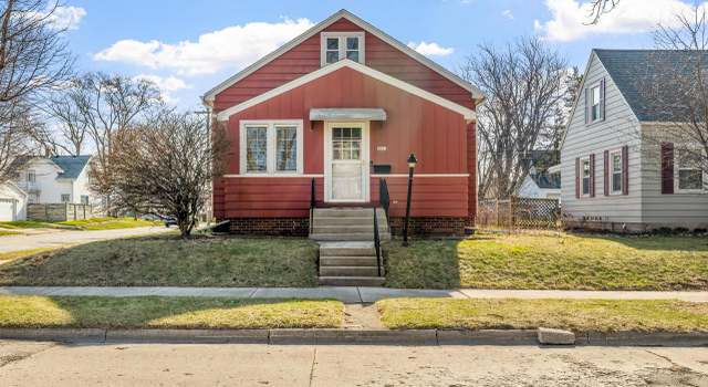 Photo of 2021 N 21st St, Sheboygan, WI 53081