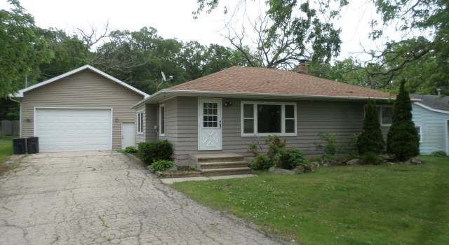 Photo of 7645 128th Ave, Bristol, WI 53104