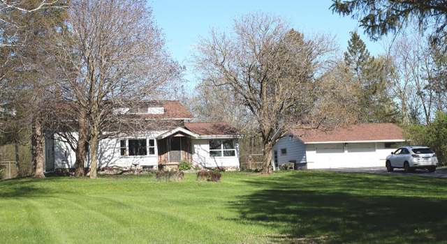 Photo of N3784 S Goodland Rd, Rubicon, WI 53078