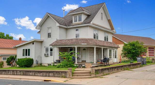 Photo of 16846 S 1st St, Galesville, WI 54630
