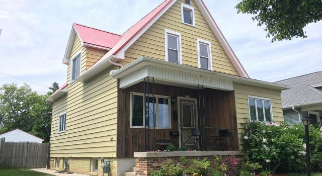 Photo of 1324 S 17th St, Sheboygan, WI 53081