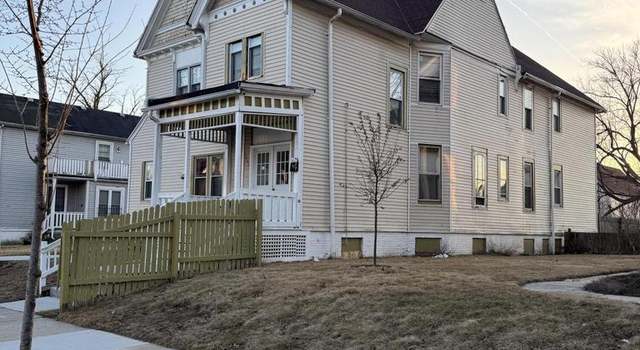 Photo of 2441 N 1st St, Milwaukee, WI 53212