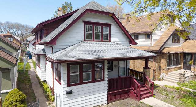 Photo of 3743 N Vel R Phillis Ave Unit 3743A, Milwaukee, WI 53212
