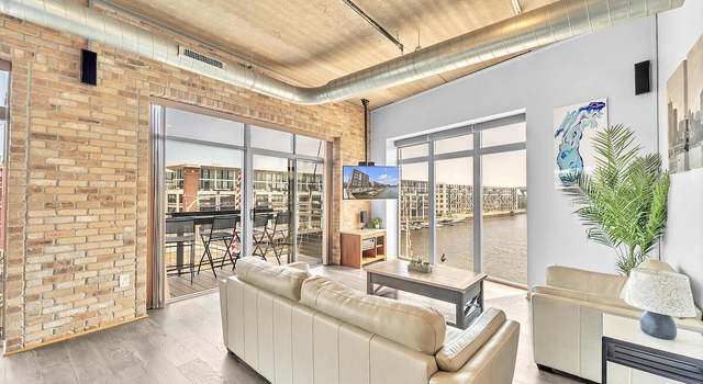 Photo of 210 S Water St #420, Milwaukee, WI 53204
