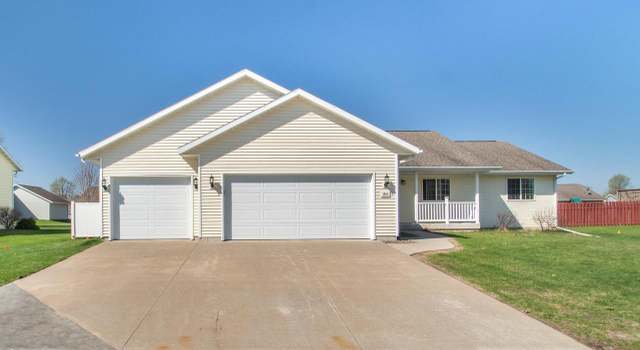 Photo of 1910 Viking Ave, Holmen, WI 54636