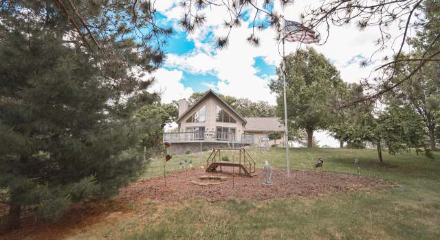 Photo of N881 County Road D, Whitewater, WI 53190