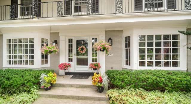 Photo of 9211 N Regent Rd, Bayside, WI 53217