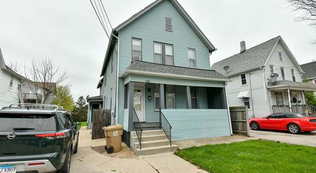 Photo of 4818 14th Ave, Kenosha, WI 53140