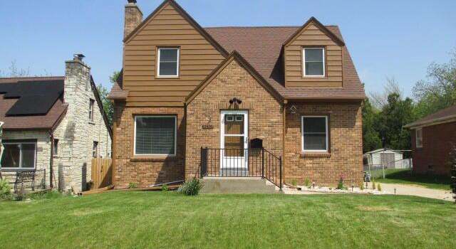 Photo of 3436 S 46th St, Greenfield, WI 53219