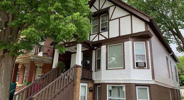 Photo of 1614 W Becher St #1616, Milwaukee, WI 53215