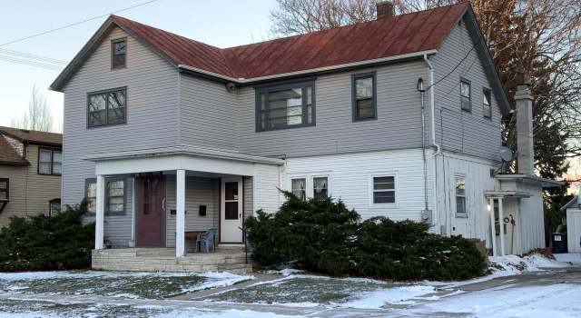 Photo of 1305 S 9th St, Manitowoc, WI 54220